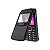 Blu Zoey Flex Z132 Dual - Black - Imagem 1