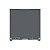 Placa de Impressão Dupla Face Batida a Frio Creality 350X350MM Aço Inoxidável para Impressora 3D - 4004090153 - Imagem 1