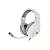 Headset Gamer RGB Fone Redragon Hylas H260W-RGB Branco - Imagem 1
