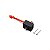 Kit de Bloco de Aquecimento de Alta Temperatura Creality para Impressora 3D - 4006010041 - Imagem 1
