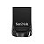 Pendrive 128GB Sandisk Ultra Fit Z430 USB 3.1 G46 - Imagem 1