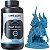 Resina Curable para impresora 3D Creality Fast 1000g - Blue - Imagem 1