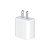 Carregador Apple Power USB-C 20W MWVV3AM/A - Imagem 1