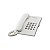 Telefone Com Fio Panasonic KX-TS500 - Branco - Imagem 1