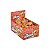 Caixa de Bala de Gelatina Efrutti Mini Burguer Gummi 60x9g - Imagem 1