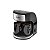 Cafeteira Elétrica Britânia Duo Coffee - 450W - 250ML - 220V - Preto - Imagem 1