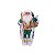 Boneco Papai Noel 45CM - Imagem 1
