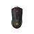 Mouse Redragon Cobra M711 RGB Preto - Imagem 1
