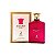 Perfume Maison Alhambra Avant Ruby Eau de Parfum Feminino 100ml - Imagem 1