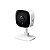 Câmera IP TP-Link Tapo C110 Wi-Fi 2.4GHZ 2K 3MP - Branca - Imagem 1