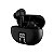 Fone de Ouvido Klip KTE-755BK Edgebuds - Preto - Imagem 1