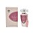 Perfume Feminino Lattafa Mohra Silky Rose Eau de Parfum 100ML - Imagem 1