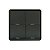 Botão Zigbee Zemismart sem fio de 4 Teclas HSB04KZ-BLK - Imagem 1
