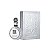 Perfume Lattafa Fakhar Lattafa Pride Platin EDP Masculino - 100ML - Imagem 1
