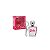 Perfume Disney Barbie 100ml + Chaveiro - Imagem 1