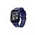 Relógio Inteligente G-Tide Q1 - Bluetooth - À Prova D'Água - Azul - Imagem 1