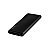 Carregador Portátil Argom S12 12000MAH ARG-PB-1150BK - Preto - Imagem 1
