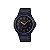 Relógio Casio MW-240-1B2VDF Masculino Analógico Preto - Imagem 1