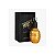 Perfume Masculino Arsenal Gold 100 ML - Imagem 1