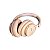 Fone de ouvido G-Tide Hibeat sem fio - Bege - Imagem 1