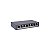 Hub Switch 08P 10/100/1000Mbps DS-3E0508-O - Imagem 1