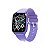 Relógio Smart Watch G-Tide Q1 Roxo - Imagem 1