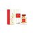 Perfume Emper Al Fares Abaq Al Izzah - Água de Perfume - Unissex - 100ML - Imagem 1