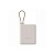 Carregador Portátil Xiaomi 33W Power Bank PB1033MI BHR9333GL - 10000mAh - com Cabo USB-C - Bege - Imagem 1