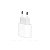 Carregador Apple Original 20W Tipo C - Imagem 1