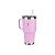 Copo Térmico Hydrate - 887ML - com Canudo - Violeta - Imagem 1