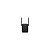 Repetidor de Sinal Xiaomi RC04 Mi Wifi Range AC1200 Banda Dupla / 1200MBPS - Preto - Imagem 1