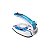 Pano de Roupa Onida ON-996 1100W Bivolt Azul - Imagem 1