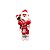 Boneco Papai Noel 45cm - Imagem 1