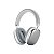 Fone de Ouvido Argom Ultimate Sound Live ARG-HS-2553WT Bluetooth - Branco - Imagem 1