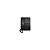 Telefone Panasonic KX-TS500LX1B com Fio - Preto - Imagem 1