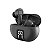 Fone de Ouvido Klip Xtreme Edgebuds KTE-755GR Bluetooth Cancela Ruído Ativo - Cinza - Imagem 1