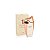 Perfume Feminino Emper Legend 80ML - Imagem 1
