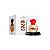 Perfume Lattafa Lahdath Eau de Parfum Feminino 80ML - Imagem 1