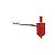 Kit de Bloco de Aquecimento Creality de Alto Fluxo para Impressora 3D - 4001030120 - Imagem 1