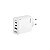 Carregador Fonte Hye HYEC79 - 65W - USB/USB-C - Imagem 1