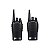 Rádio Comunicador Baofeng BF-777S - 5KM - 16 Canais - Preto - Imagem 1