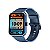 Relógio inteligente Blackview R50 + Pulseira Extra - Azul - Imagem 1
