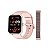 Relógio Smart Blackview R50 - Rosa - Imagem 1