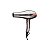 Secador de Cabelo Qylar DRY Style QY-0419 - 2000W - 110V/60Hz - Cinza - Imagem 1