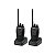 Rádio Comunicador Baofeng BF-888S 5 W UHF 400-470 MHz - Preto 2 Unidades - Imagem 1
