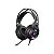 Fone de Ouvido Gamer Havit NV-H2049D-N 3.5 MM - Preto - Imagem 1