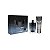 Kit Police Azul Marinho - Masculino - 100ml + 100ml - Imagem 1