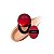Base Tirtir Mask Fit Red Cushion - 33C Hazel - Imagem 1