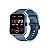 Relógio Inteligente Blackview R50 - Bluetooth - com Pulseira Extra - Azul - Imagem 1