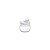 Fone de Ouvido Xiaomi Redmi Buds 8 Lite Bluetooth - Branco (BHR08OLGL) - Imagem 1